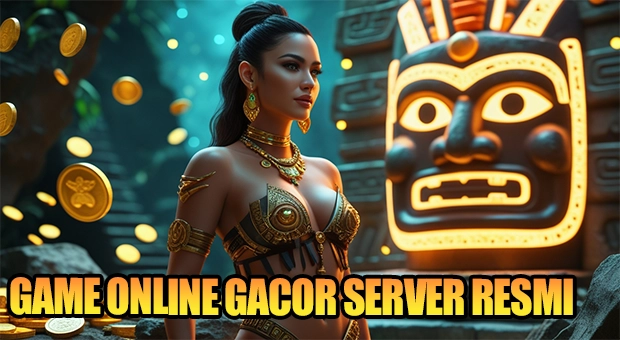 Dewi87 Fortune of Aztec