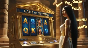 Dewi87 Starlight Princess